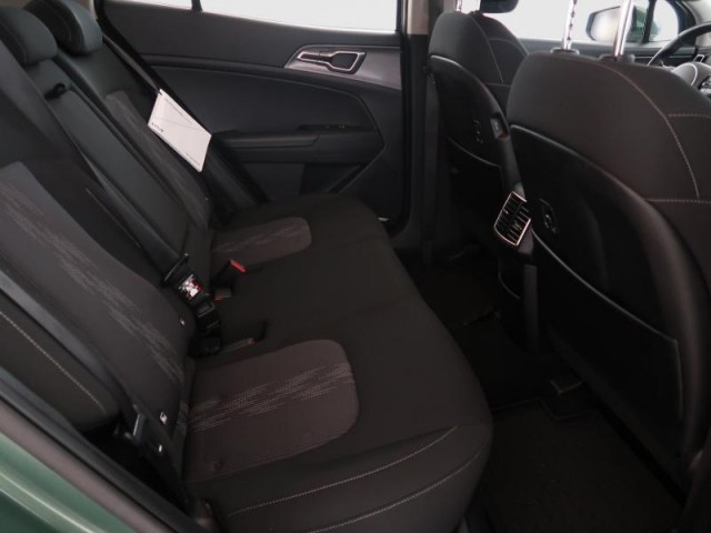 Kia Sportage  1.6 T-GDI MHEV 