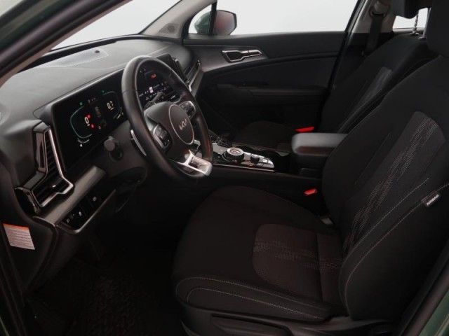 Kia Sportage  1.6 T-GDI MHEV 