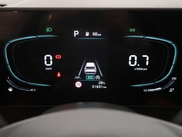 Kia Sportage  1.6 T-GDI MHEV 