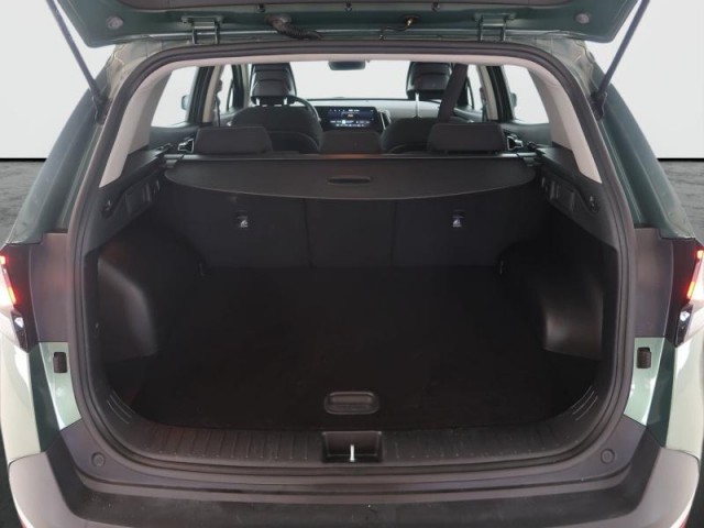 Kia Sportage  1.6 T-GDI MHEV 