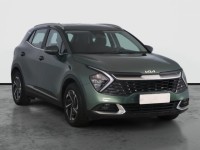Kia Sportage  1.6 T-GDI MHEV 