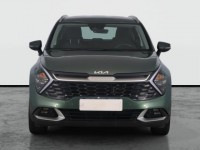 Kia Sportage  1.6 T-GDI MHEV 