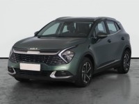 Kia Sportage  1.6 T-GDI MHEV 