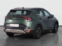 Kia Sportage  1.6 T-GDI MHEV 