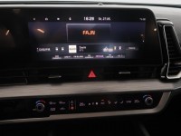 Kia Sportage  1.6 T-GDI MHEV 
