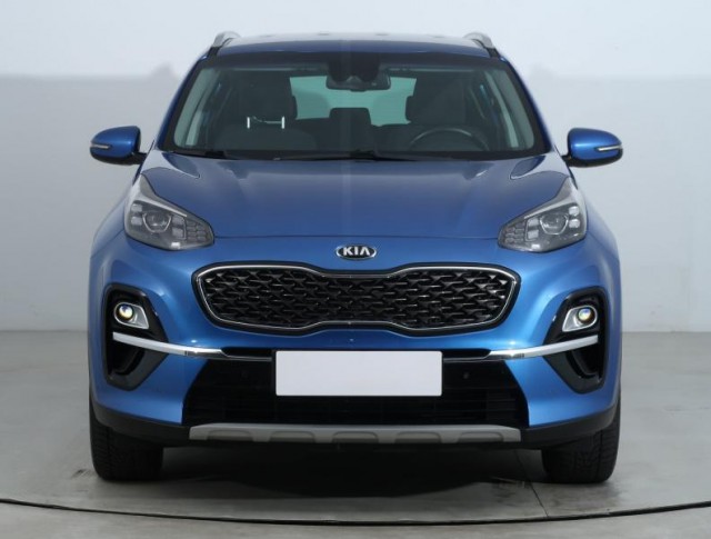 Kia Sportage  1.6 T-GDI 