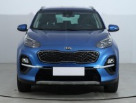 Kia Sportage  1.6 T-GDI 