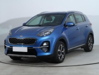 Kia Sportage  1.6 T-GDI 