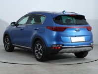 Kia Sportage  1.6 T-GDI 