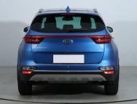 Kia Sportage  1.6 T-GDI 