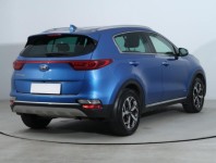 Kia Sportage  1.6 T-GDI 