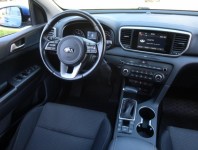 Kia Sportage  1.6 T-GDI 