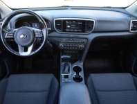 Kia Sportage  1.6 T-GDI 