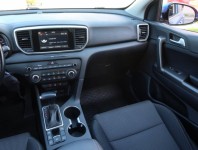 Kia Sportage  1.6 T-GDI 