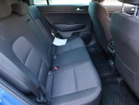 Kia Sportage  1.6 T-GDI 