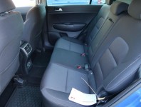 Kia Sportage  1.6 T-GDI 