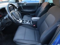 Kia Sportage  1.6 T-GDI 