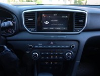 Kia Sportage  1.6 T-GDI 