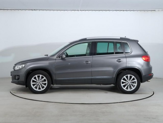 Volkswagen Tiguan  2.0 TDI 
