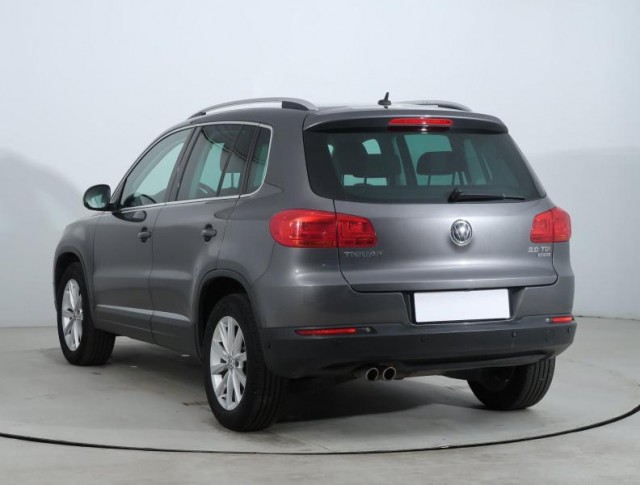 Volkswagen Tiguan  2.0 TDI 