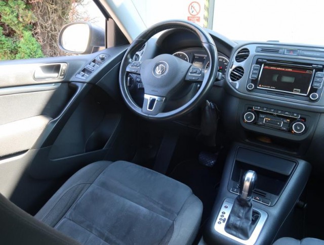 Volkswagen Tiguan  2.0 TDI 