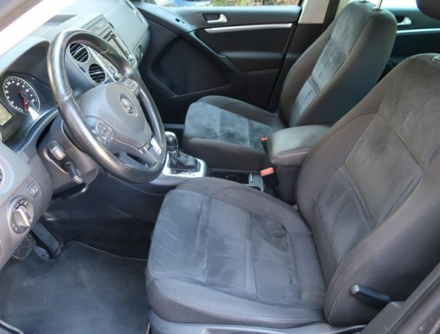 Volkswagen Tiguan  2.0 TDI 