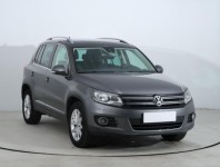 Volkswagen Tiguan  2.0 TDI 