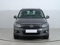 Volkswagen Tiguan  2.0 TDI 