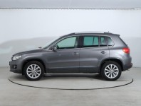 Volkswagen Tiguan  2.0 TDI 