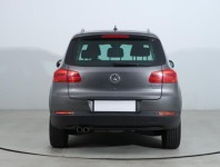 Volkswagen Tiguan  2.0 TDI 