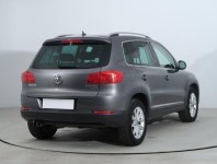Volkswagen Tiguan  2.0 TDI 