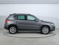 Volkswagen Tiguan  2.0 TDI 