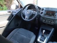 Volkswagen Tiguan  2.0 TDI 