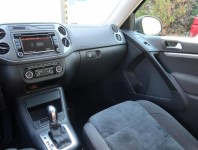 Volkswagen Tiguan  2.0 TDI 