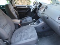 Volkswagen Tiguan  2.0 TDI 