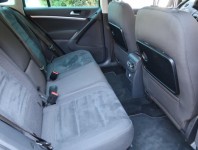 Volkswagen Tiguan  2.0 TDI 