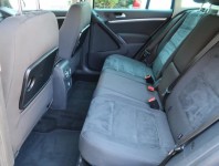 Volkswagen Tiguan  2.0 TDI 