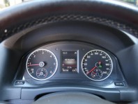 Volkswagen Tiguan  2.0 TDI 