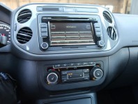 Volkswagen Tiguan  2.0 TDI 
