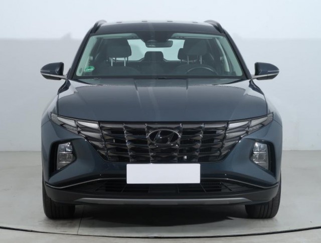Hyundai Tucson  1.6 T-GDI 