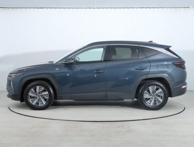 Hyundai Tucson  1.6 T-GDI 