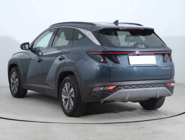 Hyundai Tucson  1.6 T-GDI 