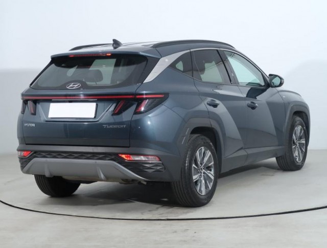 Hyundai Tucson  1.6 T-GDI 