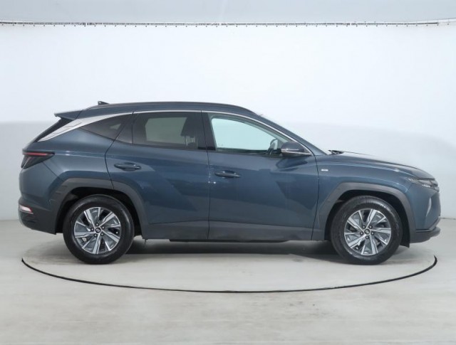 Hyundai Tucson  1.6 T-GDI 