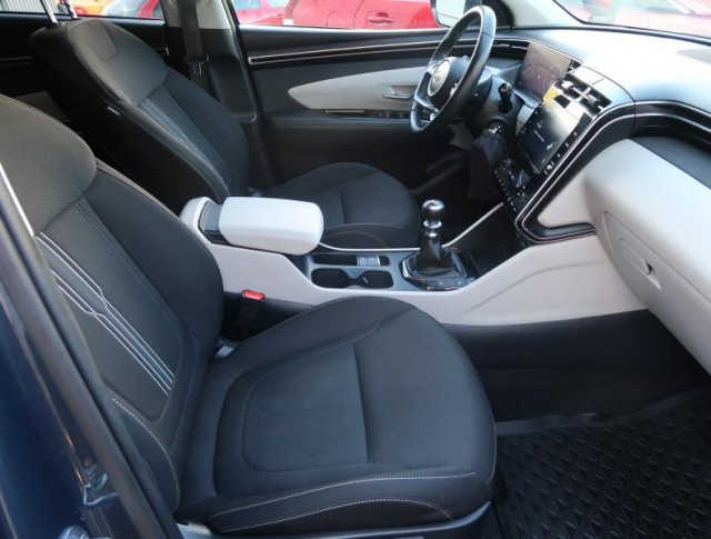 Hyundai Tucson  1.6 T-GDI 