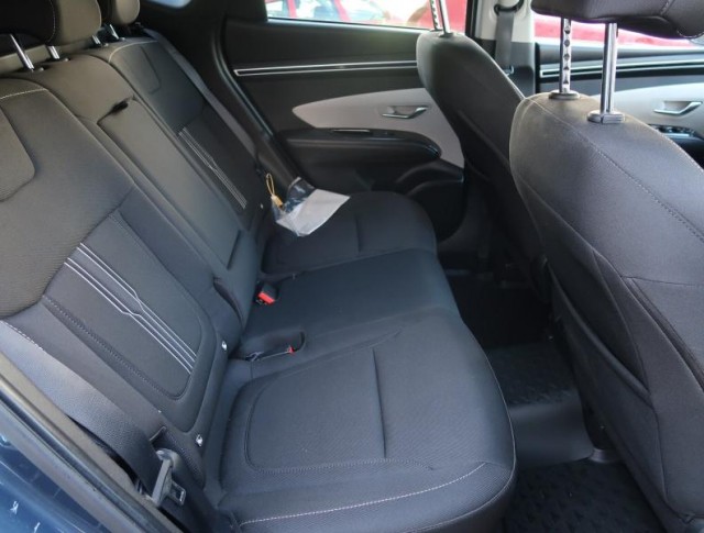 Hyundai Tucson  1.6 T-GDI 