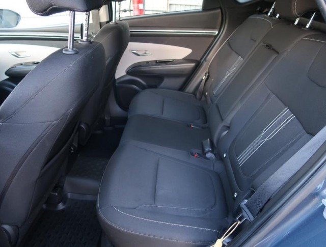 Hyundai Tucson  1.6 T-GDI 