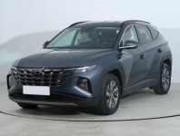Hyundai Tucson  1.6 T-GDI 