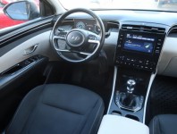Hyundai Tucson  1.6 T-GDI 