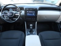 Hyundai Tucson  1.6 T-GDI 